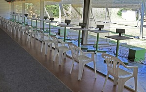 12,13 et 14 juin 2026, régionaux à Millau