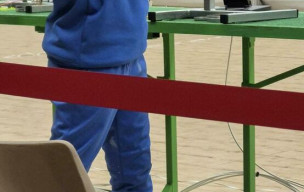 13 mai 2026, finale des pitchounes à Fenouillet