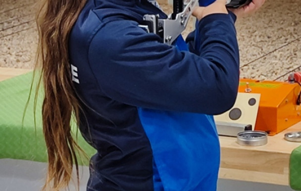 23 novembre 2025, concours des pitchouns à Espalion